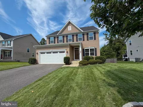 209 Courthouse Manor Dr, Stafford, VA 22554