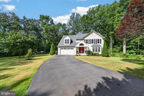 10 Timothy Ln, Stafford, VA 22556