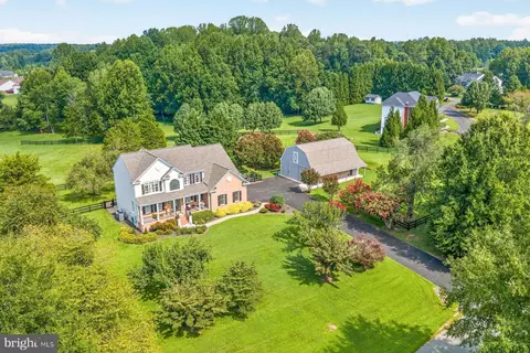 55 Chriswood Ln, Stafford, VA 22556