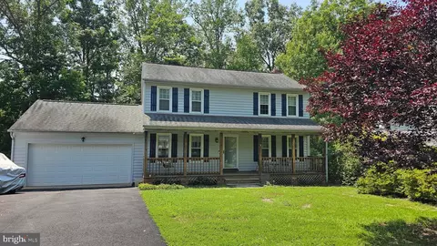 3007 Lusitania Dr, Stafford, VA 22554