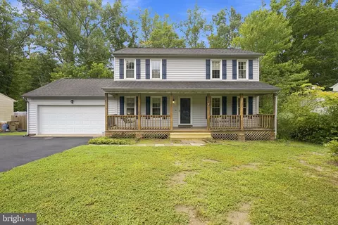3007 Lusitania Dr, Stafford, VA 22554