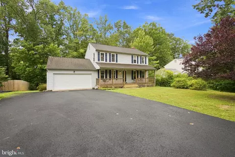 3007 Lusitania Dr, Stafford, VA 22554