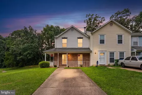 301 Cabin Ct, Stafford, VA 22554