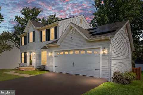 10 Grace Ct, Stafford, VA 22556