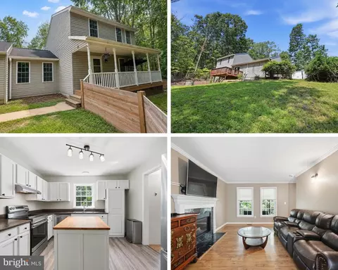 20 Raspberry Ln, Stafford, VA 22554