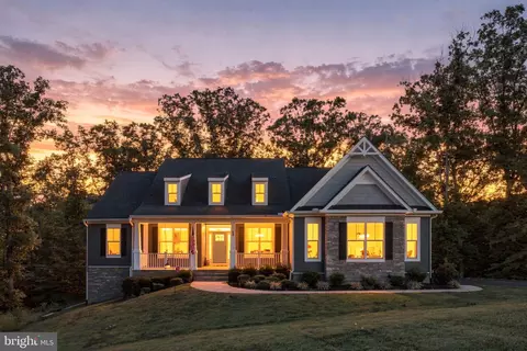 80 Hopewell Dr, Fredericksburg, VA 22406