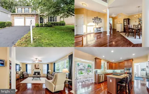 76 Landmark Dr, Stafford, VA 22554