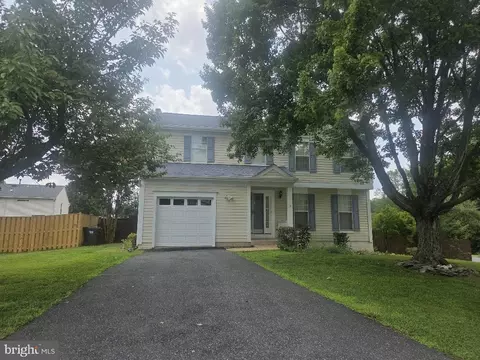 9 Hunter Trl, Stafford, VA 22554