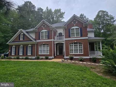5 Beaver Ridge Rd, Stafford, VA 22556