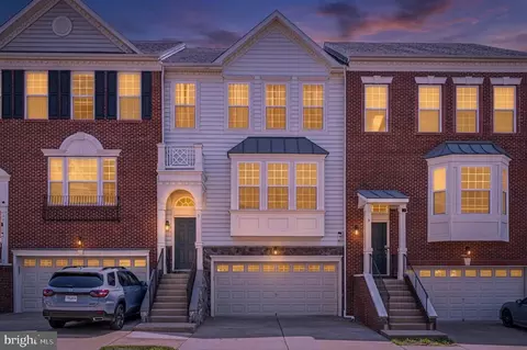 3 Ballister Pl, Stafford, VA 22554