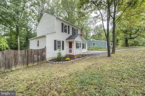 13 Cherry Laurel, Fredericksburg, VA 22405