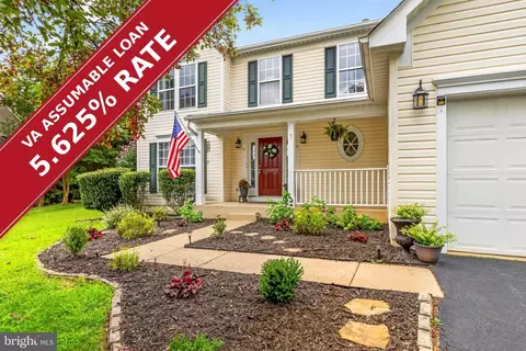 7 Red Cedar Cir, Stafford, VA 22554