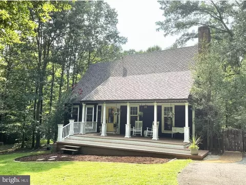 37 Koval Ln, Fredericksburg, VA 22406