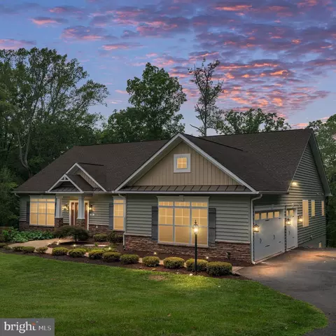 59 Bonnie Lee Ct, Stafford, VA 22554