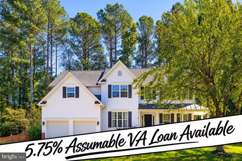 39 Monument Dr, Stafford, VA 22554