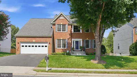 38 Saint Adams Dr, Stafford, VA 22556