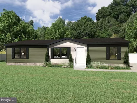12 Dudley Ln, Fredericksburg, VA 22405