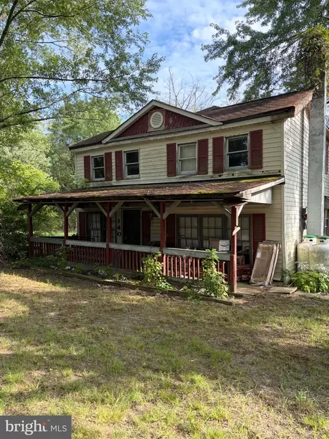 140 1st, Fredericksburg, VA 22405