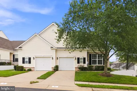 21 Fawn Ln #21-4, Fredericksburg, VA 22406