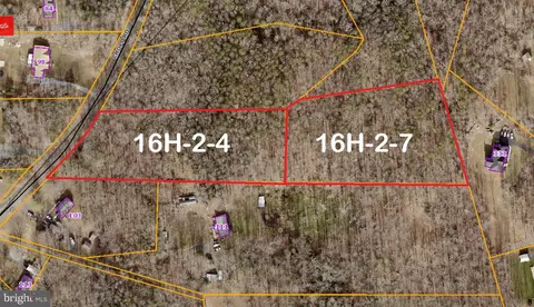 Cropp Road, Fredericksburg, VA 22406