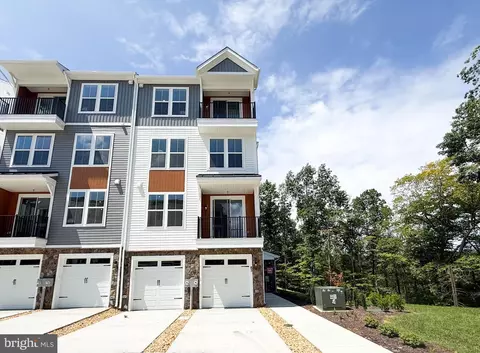 85 Valerian Loop #2, Stafford, VA 22554