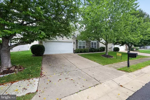Undisclosed, Fredericksburg, VA 22406