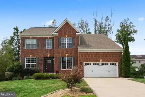 5 Hollycrest Pl, Stafford, VA 22554