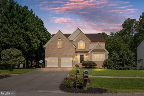 28 Norfolk St, Fredericksburg, VA 22406