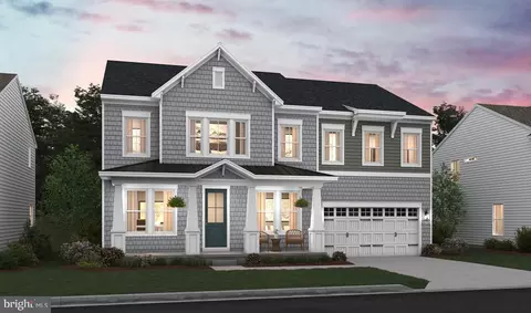 1148 Broad Lake Dr, Fredericksburg, VA 22406