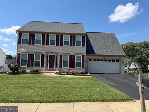 17 N Jenny Lynn Rd, Fredericksburg, VA 22405