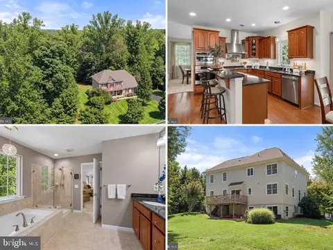 2 Janney Ln, Fredericksburg, VA 22406