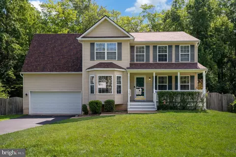 51 Rubins Walk, Fredericksburg, VA 22405