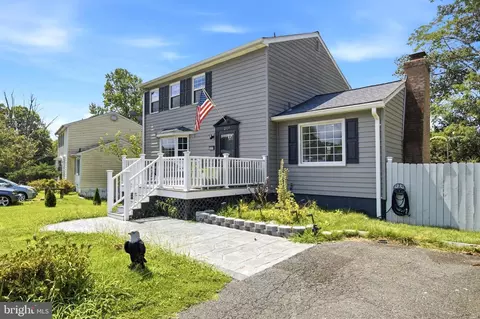 217 Pepper Tree Ln, Stafford, VA 22554