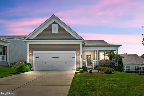 35 Meares Way, Fredericksburg, VA 22406