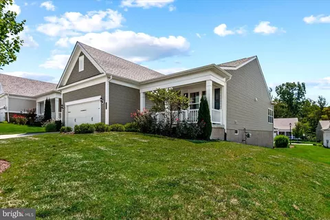 35 Meares Way, Fredericksburg, VA 22406