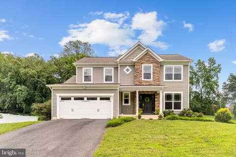 11 Prescott Ln, Fredericksburg, VA 22405