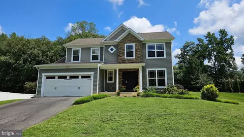11 Prescott Ln, Fredericksburg, VA 22405