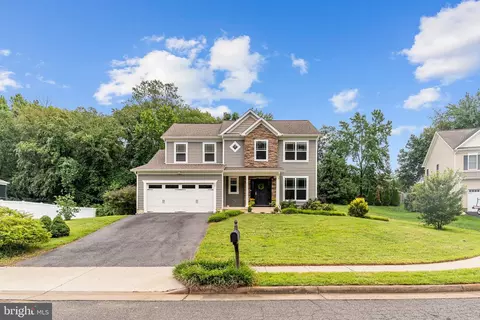 11 Prescott Ln, Fredericksburg, VA 22405