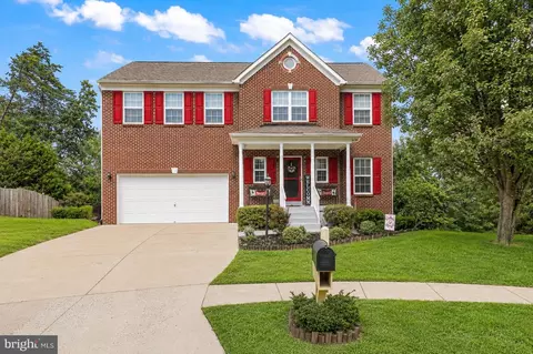 1 Bells Ridge Dr, Stafford, VA 22554