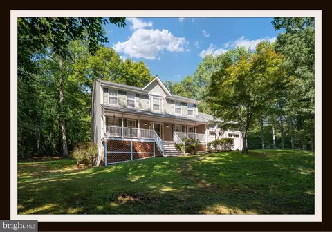 79 Harwill Dr, Stafford, VA 22556