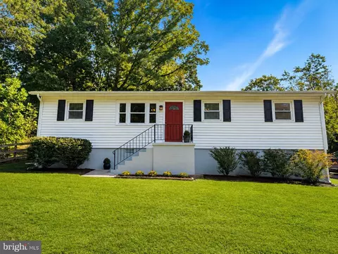 1404 Forbes St, Fredericksburg, VA 22405