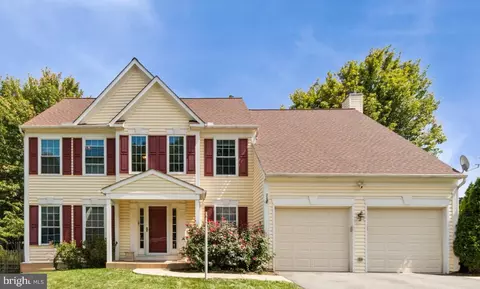 22 Francis Ct, Stafford, VA 22554