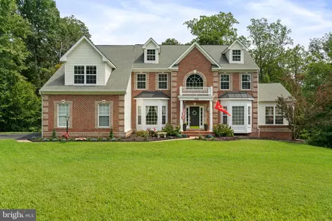 120 Sentinel Ridge Ln, Stafford, VA 22554