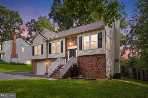 1235 Aquia Dr, Stafford, VA 22554