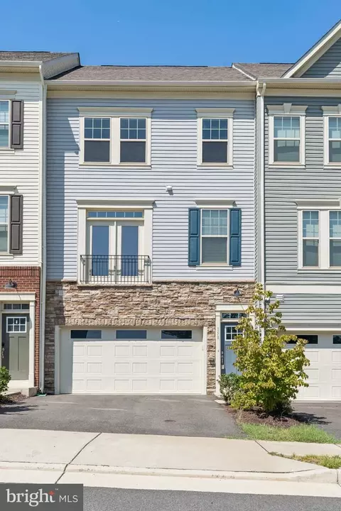 158 Whitson Woods Pl, Stafford, VA 22554