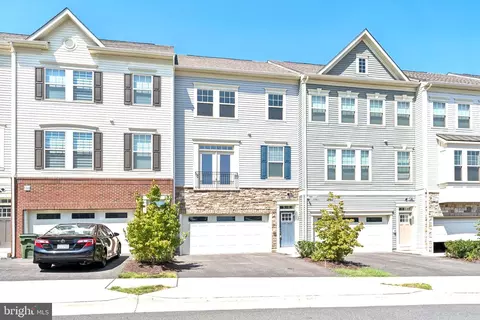 158 Whitson Woods Pl, Stafford, VA 22554