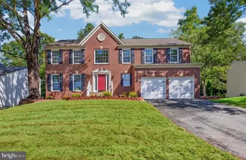 3 Bellamy Ln, Fredericksburg, VA 22406
