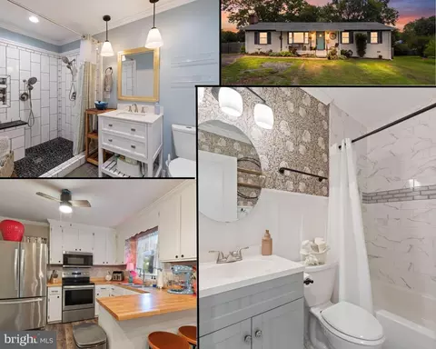714 Scott Dr, Fredericksburg, VA 22405