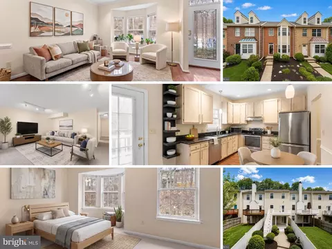 407 Lakeview Ct, Stafford, VA 22554
