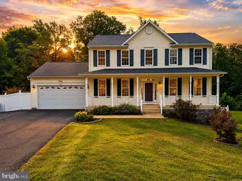 325 Phillips, Fredericksburg, VA 22405